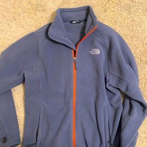 North Face Men’s Jacket
